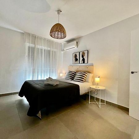 Apartamento Corte Ingles Córdova Exterior foto